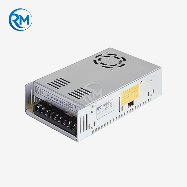 Selfserv POWER SUPPLY SWITCH MODE 300W